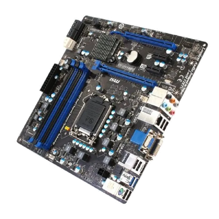 Z68MA-G45 (B3)